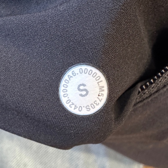 lululemon athletica Men's License to Train Joggers 29” S - Picture 3 of 5